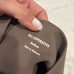 REI Co-op leggings super soft